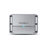 Punch Marine 500 Watt Class-bd Mono Amplifier